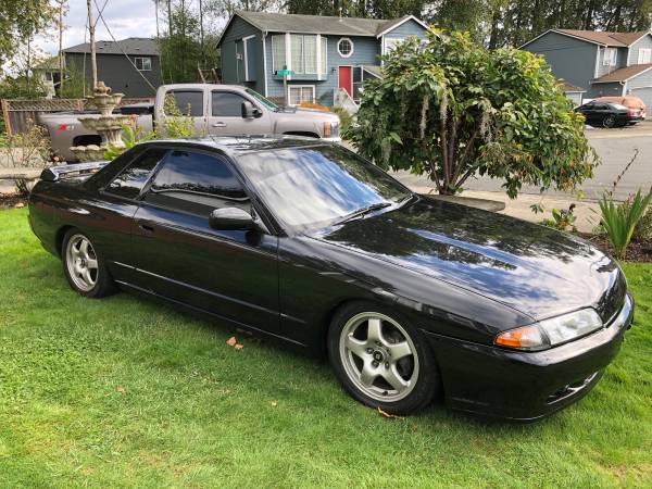 1993 Nissan Skyline GTR for Sale - (WA)